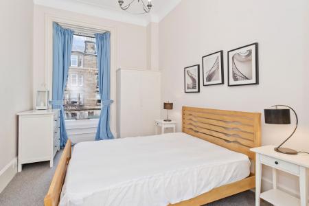 2 bedroom Flat to let in Strathearn Road, Marchmont, Edinburgh, EH9