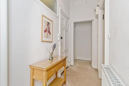 2 bedroom Flat to let in Strathearn Road, Marchmont, Edinburgh, EH9