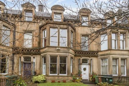 2 bedroom Flat to let in Strathearn Road, Marchmont, Edinburgh, EH9