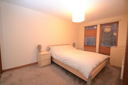 2 bedroom Flat to let in Lanark Road, Edinburgh, EH14