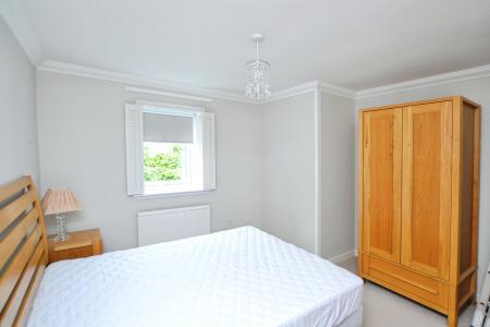 2 bedroom Flat to let in North Meggetland, Edinburgh, EH14