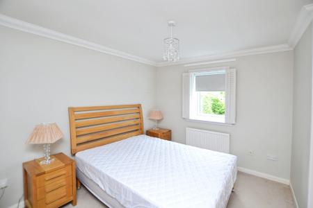 2 bedroom Flat to let in North Meggetland, Edinburgh, EH14