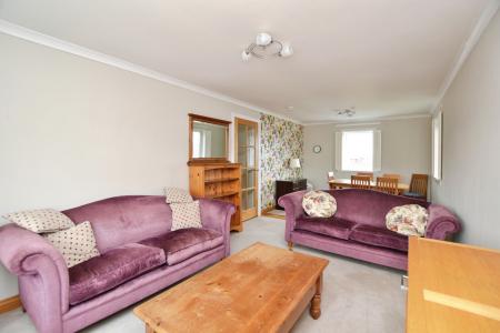 2 bedroom Flat to let in North Meggetland, Edinburgh, EH14