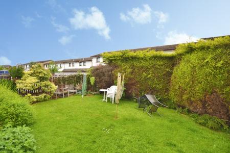 2 bedroom Flat to let in North Meggetland, Edinburgh, EH14