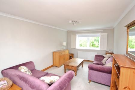 2 bedroom Flat to let in North Meggetland, Edinburgh, EH14