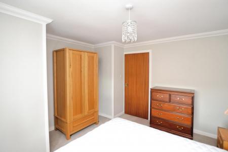 2 bedroom Flat to let in North Meggetland, Edinburgh, EH14