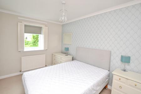 2 bedroom Flat to let in North Meggetland, Edinburgh, EH14