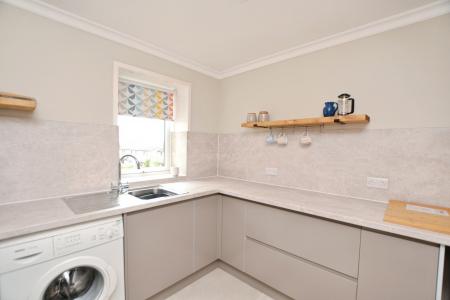 2 bedroom Flat to let in North Meggetland, Edinburgh, EH14