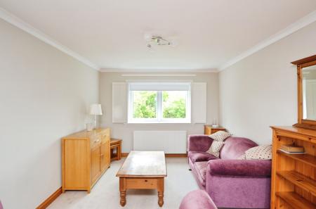2 bedroom Flat to let in North Meggetland, Edinburgh, EH14