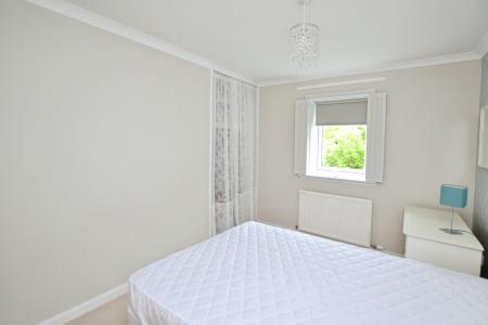 2 bedroom Flat to let in North Meggetland, Edinburgh, EH14