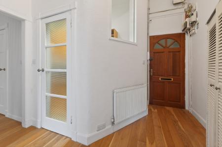 2 bedroom Flat for sale in 17, flat 1, Dean Park Street, Edinburgh, EH4 1JS