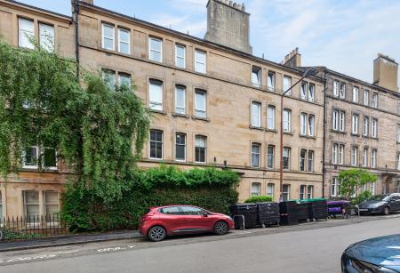 17, flat 1, Dean Park Street, Edinburgh, EH4 1JS