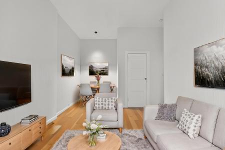 2 bedroom Flat for sale in 17, flat 1, Dean Park Street, Edinburgh, EH4 1JS