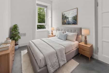 2 bedroom Flat for sale in 17, flat 1, Dean Park Street, Edinburgh, EH4 1JS