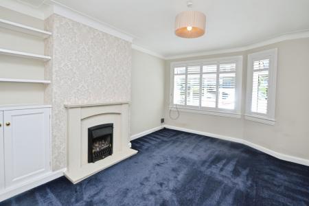 2 bedroom Flat to let in Corbiehill Terrace, Edinburgh, EH4