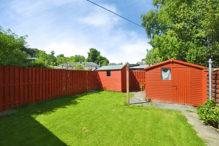 2 bedroom Flat to let in Corbiehill Terrace, Edinburgh, EH4