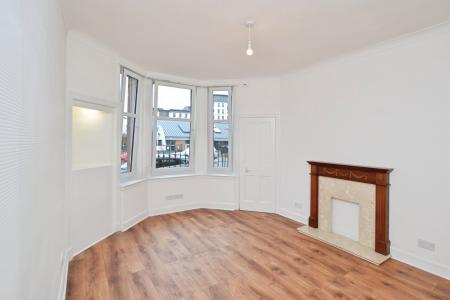 2 bedroom Flat to let in Annfield, Newhaven, Edinburgh, EH6