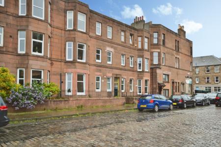 Annfield, Newhaven, Edinburgh, EH6