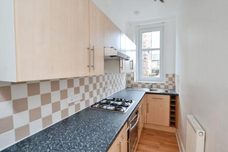 2 bedroom Flat to let in Annfield, Newhaven, Edinburgh, EH6