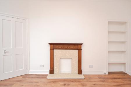 2 bedroom Flat to let in Annfield, Newhaven, Edinburgh, EH6