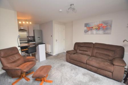 2 bedroom Flat to let in Waterfront Park, Granton, Edinburgh, EH5