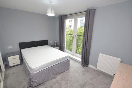 2 bedroom Flat to let in Waterfront Park, Granton, Edinburgh, EH5