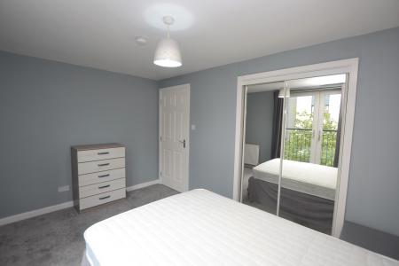 2 bedroom Flat to let in Waterfront Park, Granton, Edinburgh, EH5