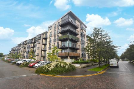 Waterfront Park, Granton, Edinburgh, EH5