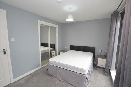 2 bedroom Flat to let in Waterfront Park, Granton, Edinburgh, EH5