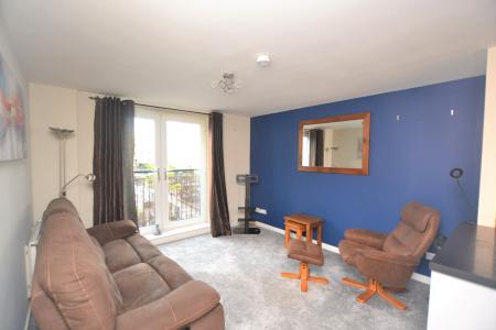 2 bedroom Flat to let in Waterfront Park, Granton, Edinburgh, EH5