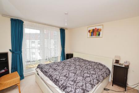 2 bedroom Flat to let in Lochend Park View, Lochend, Edinburgh, EH7