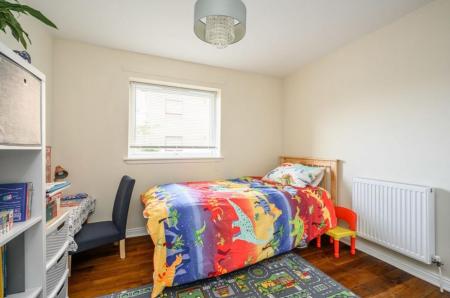 2 bedroom Flat to let in North Werber Place, Fettes, Edinburgh, EH4