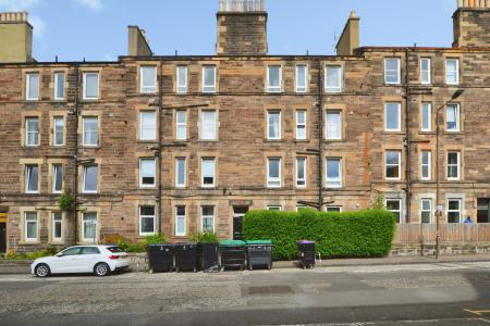 1 bedroom Flat to let in Stewart Terrace, Edinburgh, EH11