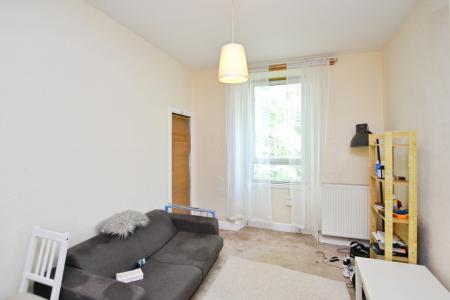 1 bedroom Flat to let in Stewart Terrace, Edinburgh, EH11