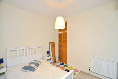 1 bedroom Flat to let in Stewart Terrace, Edinburgh, EH11