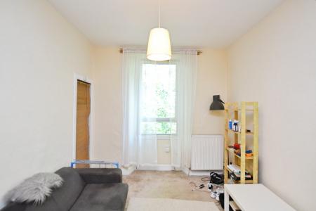 1 bedroom Flat to let in Stewart Terrace, Edinburgh, EH11