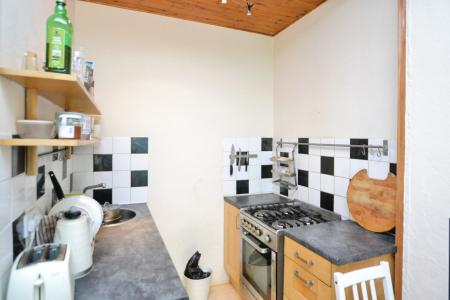 1 bedroom Flat to let in Stewart Terrace, Edinburgh, EH11
