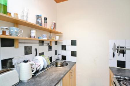 1 bedroom Flat to let in Stewart Terrace, Edinburgh, EH11