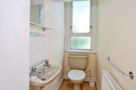 1 bedroom Flat to let in Stewart Terrace, Edinburgh, EH11