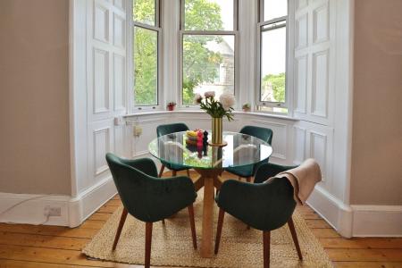2 bedroom Flat to let in Cochran Terrace, Edinburgh, EH7