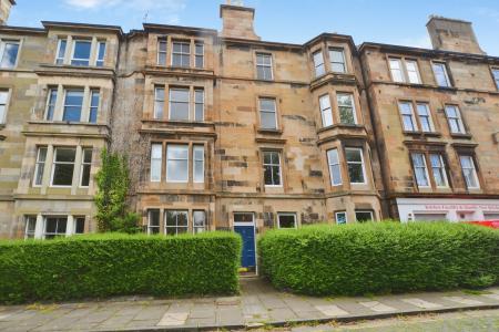 Cochran Terrace, Edinburgh, EH7