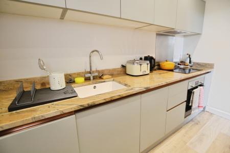 2 bedroom Flat to let in Cochran Terrace, Edinburgh, EH7