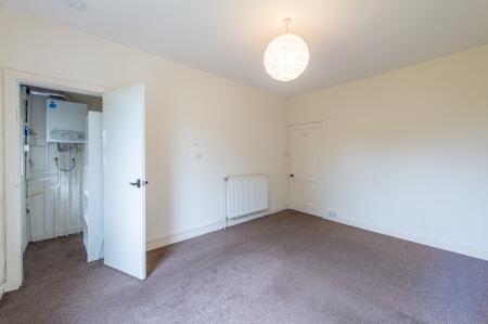 1 bedroom Flat to let in Shawburn Road, Selkirk, TD7
