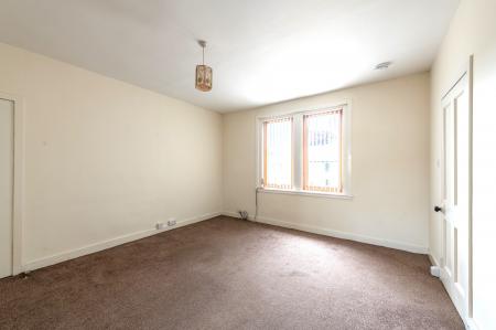 1 bedroom Flat to let in Shawburn Road, Selkirk, TD7