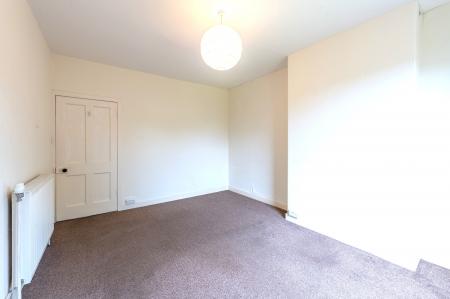 1 bedroom Flat to let in Shawburn Road, Selkirk, TD7