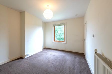 1 bedroom Flat to let in Shawburn Road, Selkirk, TD7