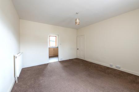 1 bedroom Flat to let in Shawburn Road, Selkirk, TD7