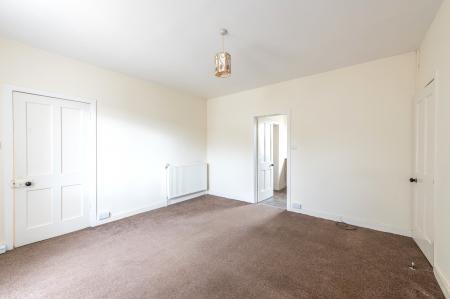1 bedroom Flat to let in Shawburn Road, Selkirk, TD7