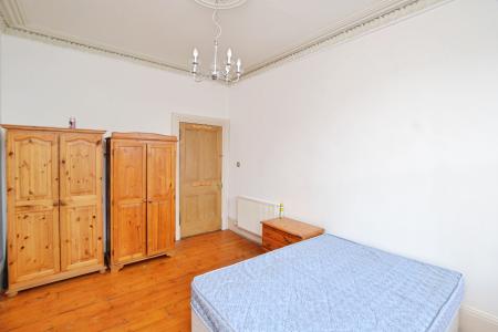 3 bedroom Flat to let in Kirk Street, Edinburgh, EH6