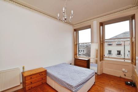 3 bedroom Flat to let in Kirk Street, Edinburgh, EH6